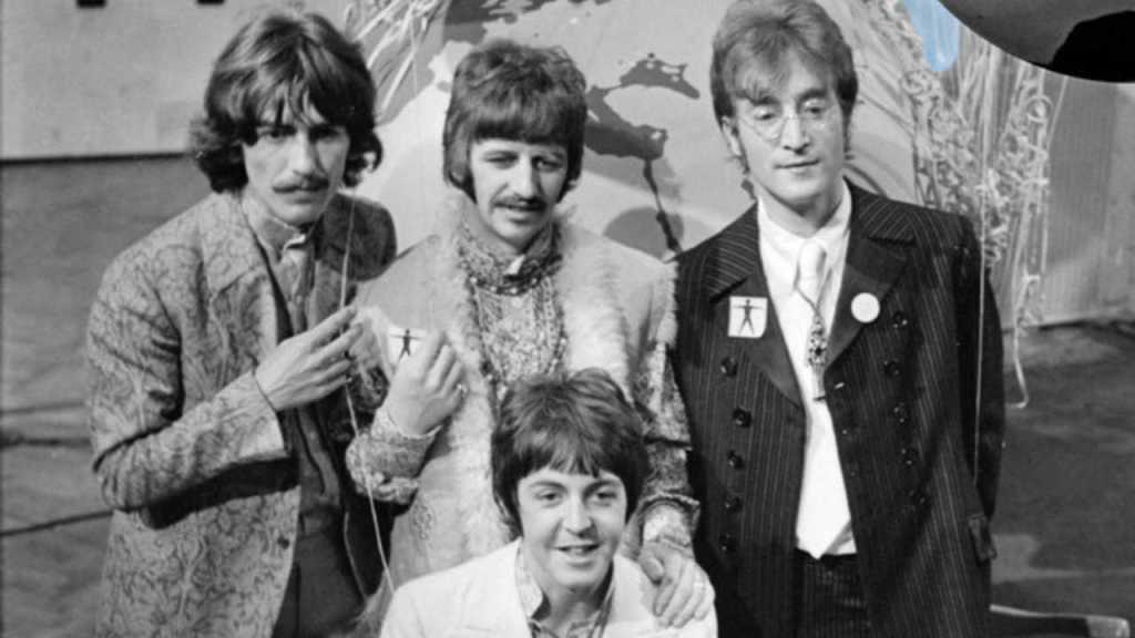 The Beatles siguieron respondiéndose después del adiós