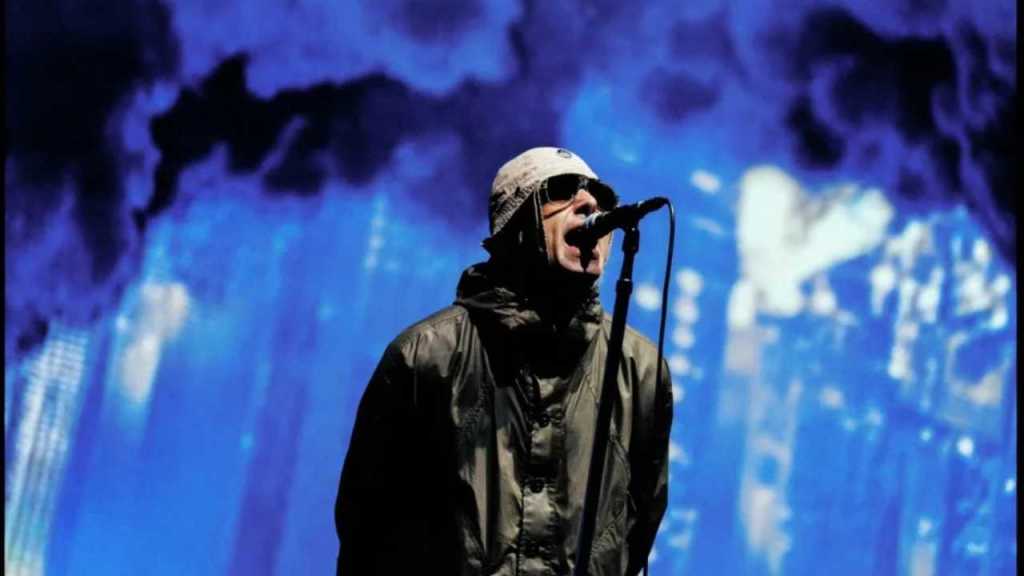 Oasis vuelve a contar su historia desde otra perspectiva