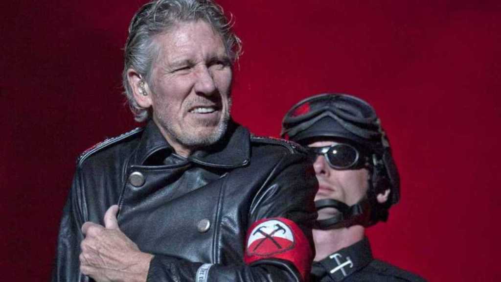 Roger Waters convirtió su ruptura con Pink Floyd en una batalla