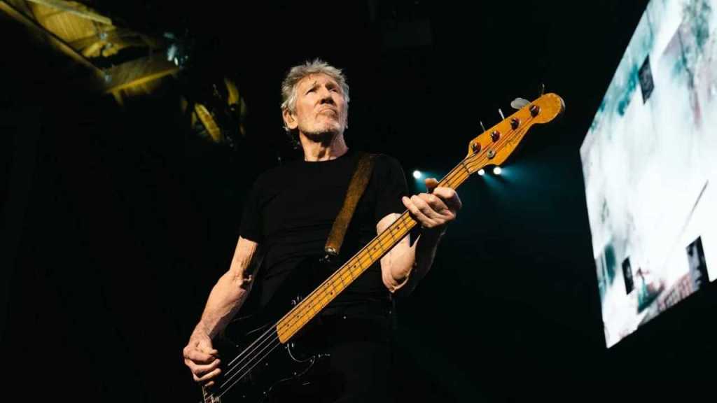 Roger Waters convirtió su ruptura con Pink Floyd en una batalla