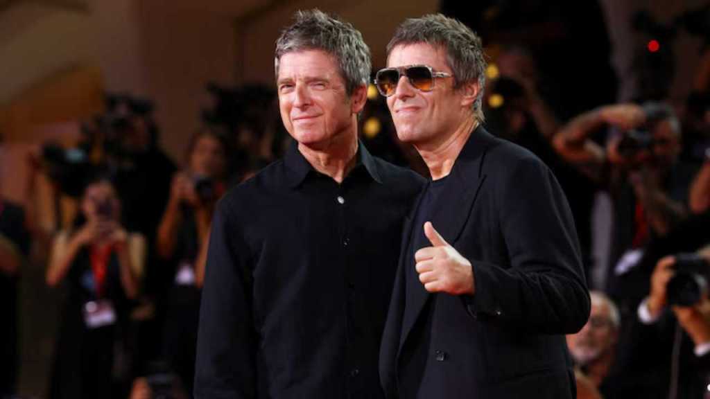 Noel Gallagher confirma cambios para la nueva gira
