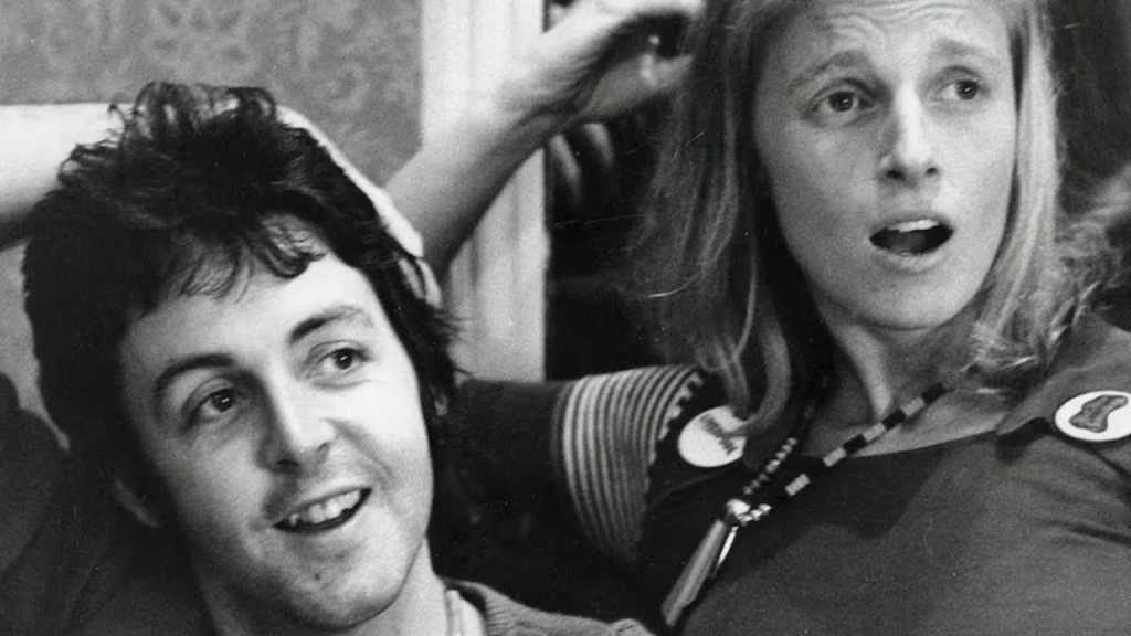 Paul McCartney llora al recordar el amor de Linda por los animales