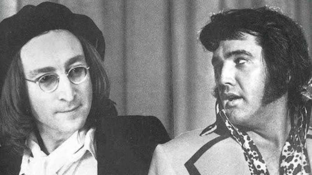 The Beatles y el rechazo posterior de John Lennon