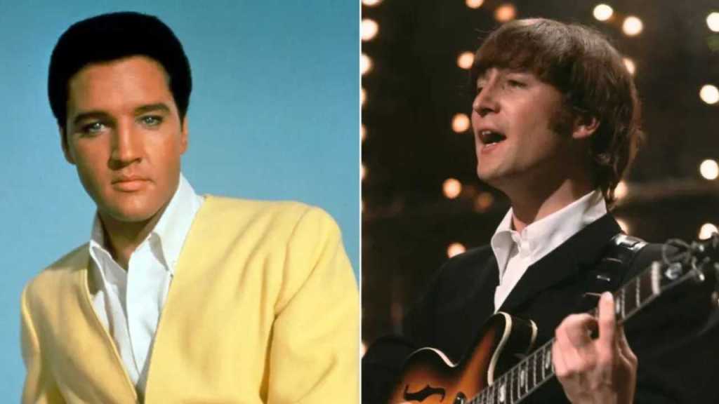 The Beatles y el rechazo posterior de John Lennon