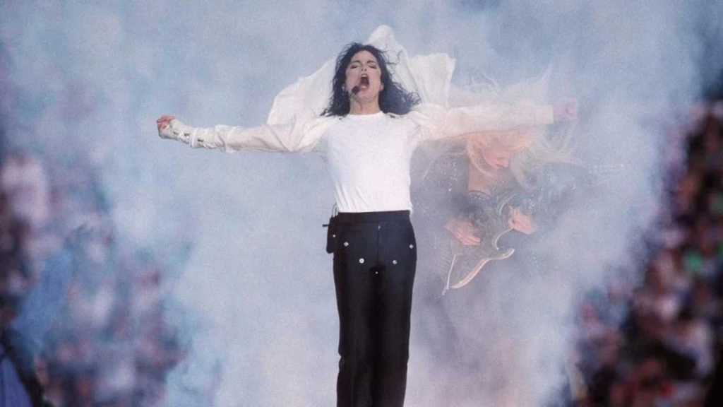 Michael Jackson: imágenes inéditas y el legado de su actuación