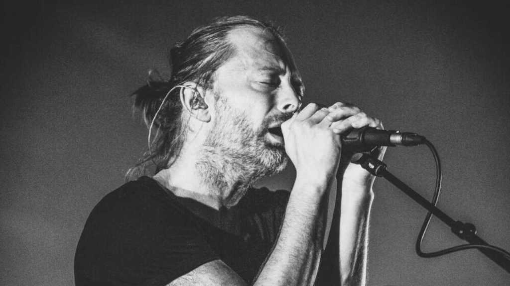 Thom Yorke explica por qué se alejó de una fórmula musical