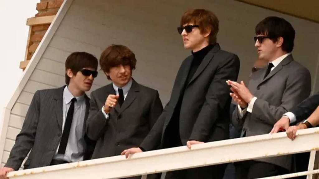 Paul McCartney ya había cuestionado otra película sobre John Lennon