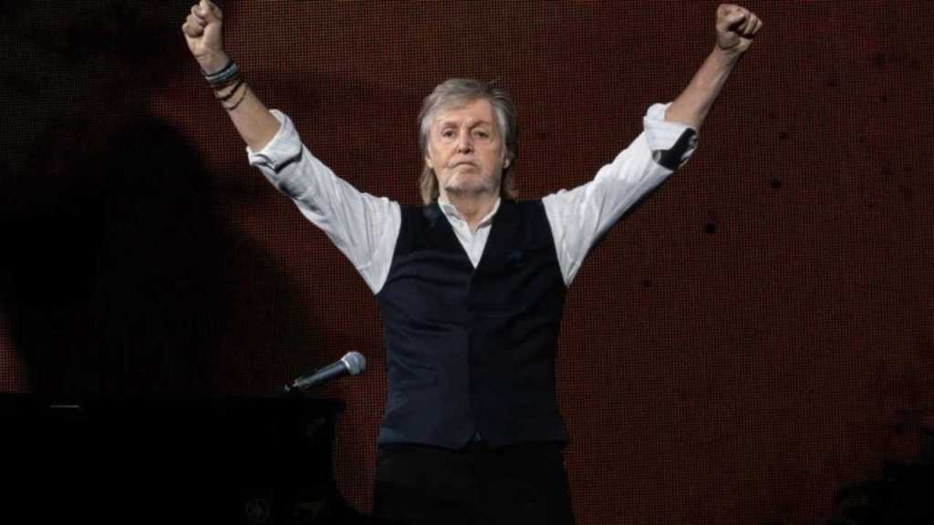 Paul McCartney ya había cuestionado otra película sobre John Lennon
