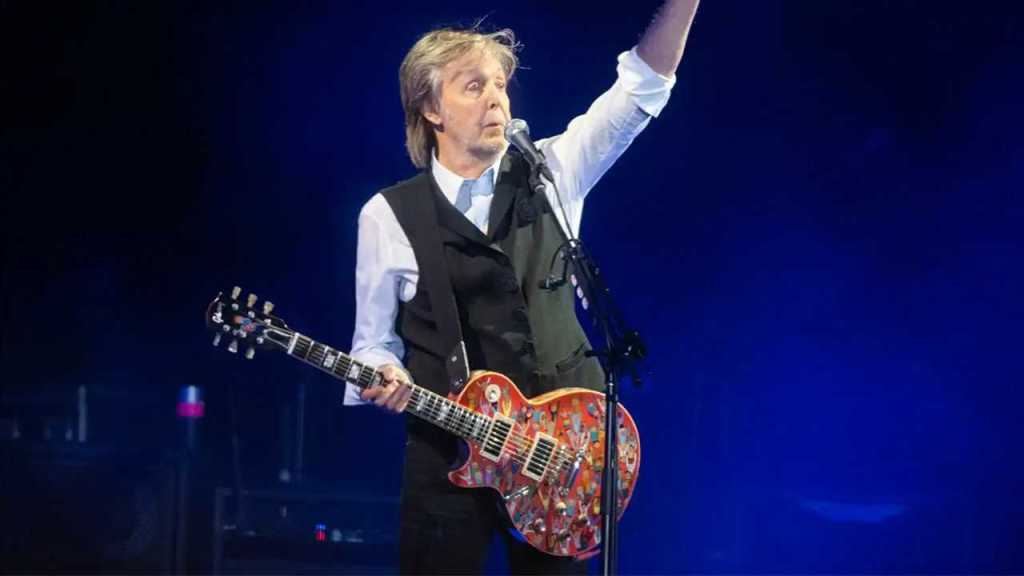 Paul McCartney amplía The Boys of Dungeon Lane con nuevas canciones