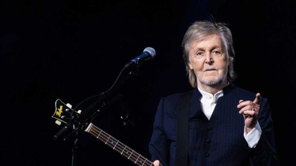 Paul McCartney amplía The Boys of Dungeon Lane con nuevas canciones