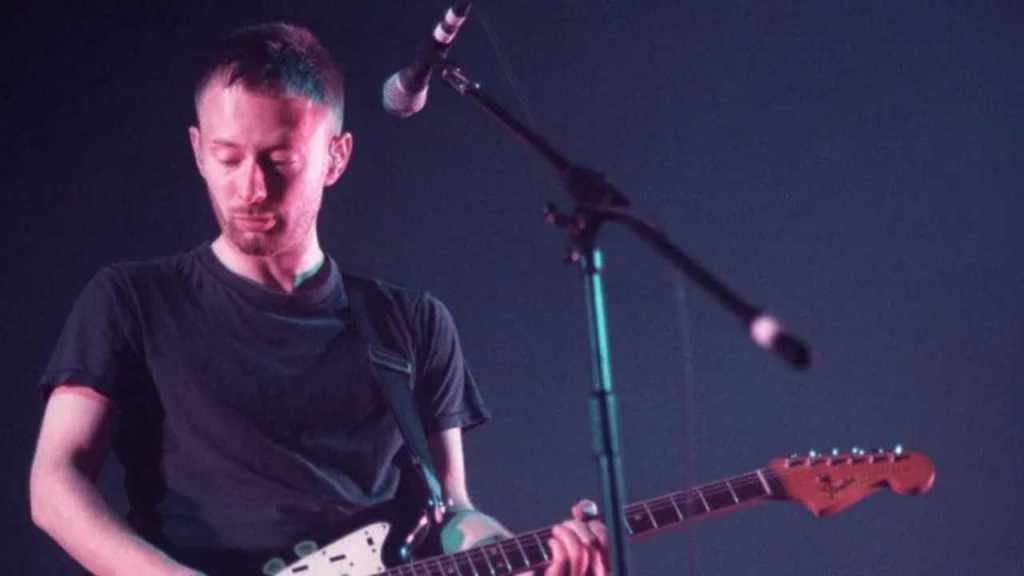 Thom Yorke reflexiona sobre el legado de Radiohead y su carrera