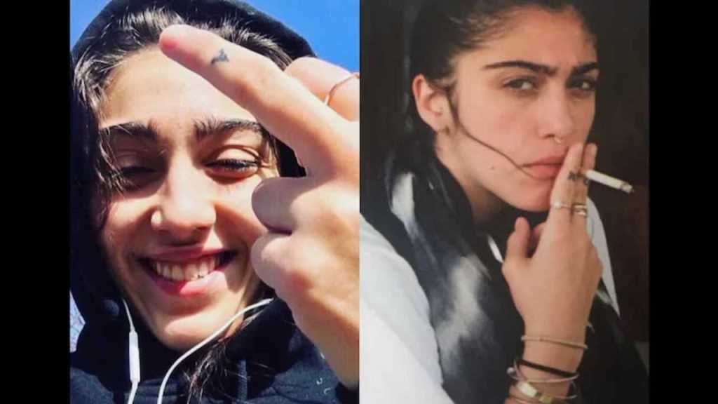 Madonna describe su conexión con Lourdes como “bíblica”