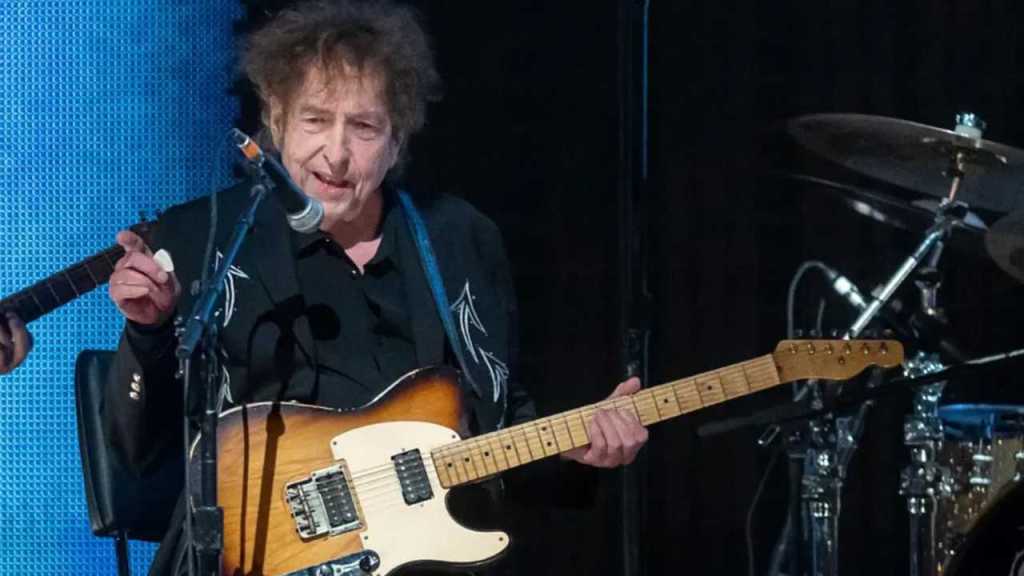 Bob Dylan y las canciones que cambiaron la conversación literaria