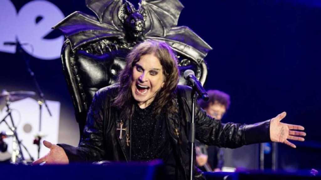 Ozzy Osbourne convirtió Back to the Beginning en su despedida