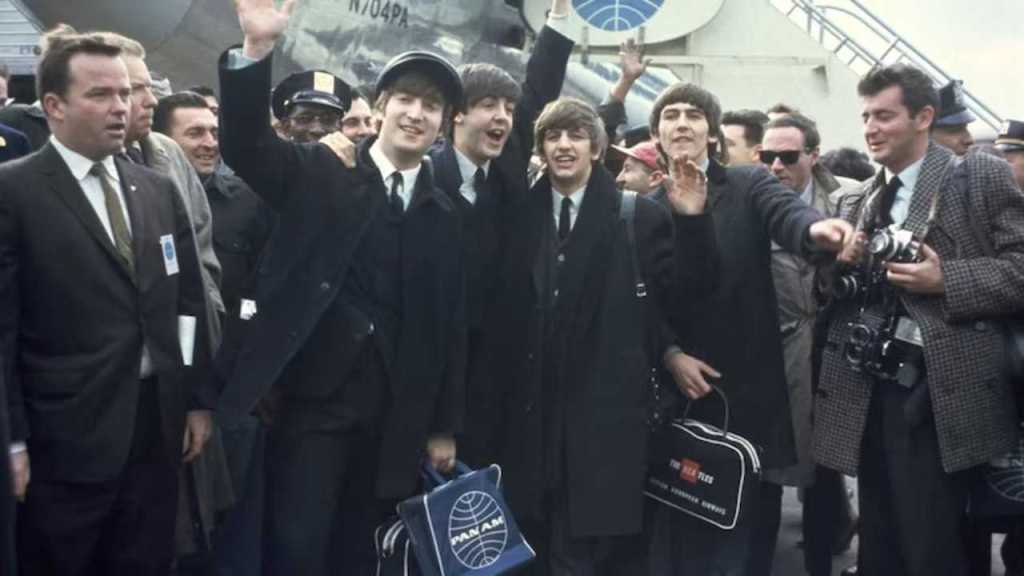 The Beatles: quiénes completan el elenco de las biografías